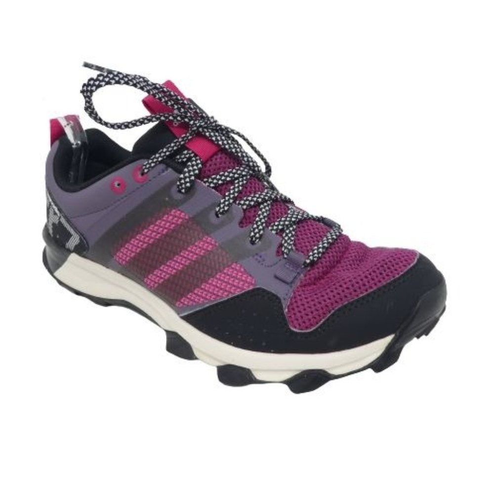 Adidas Kanadia TR7 Trail Running Shoes Sneakers